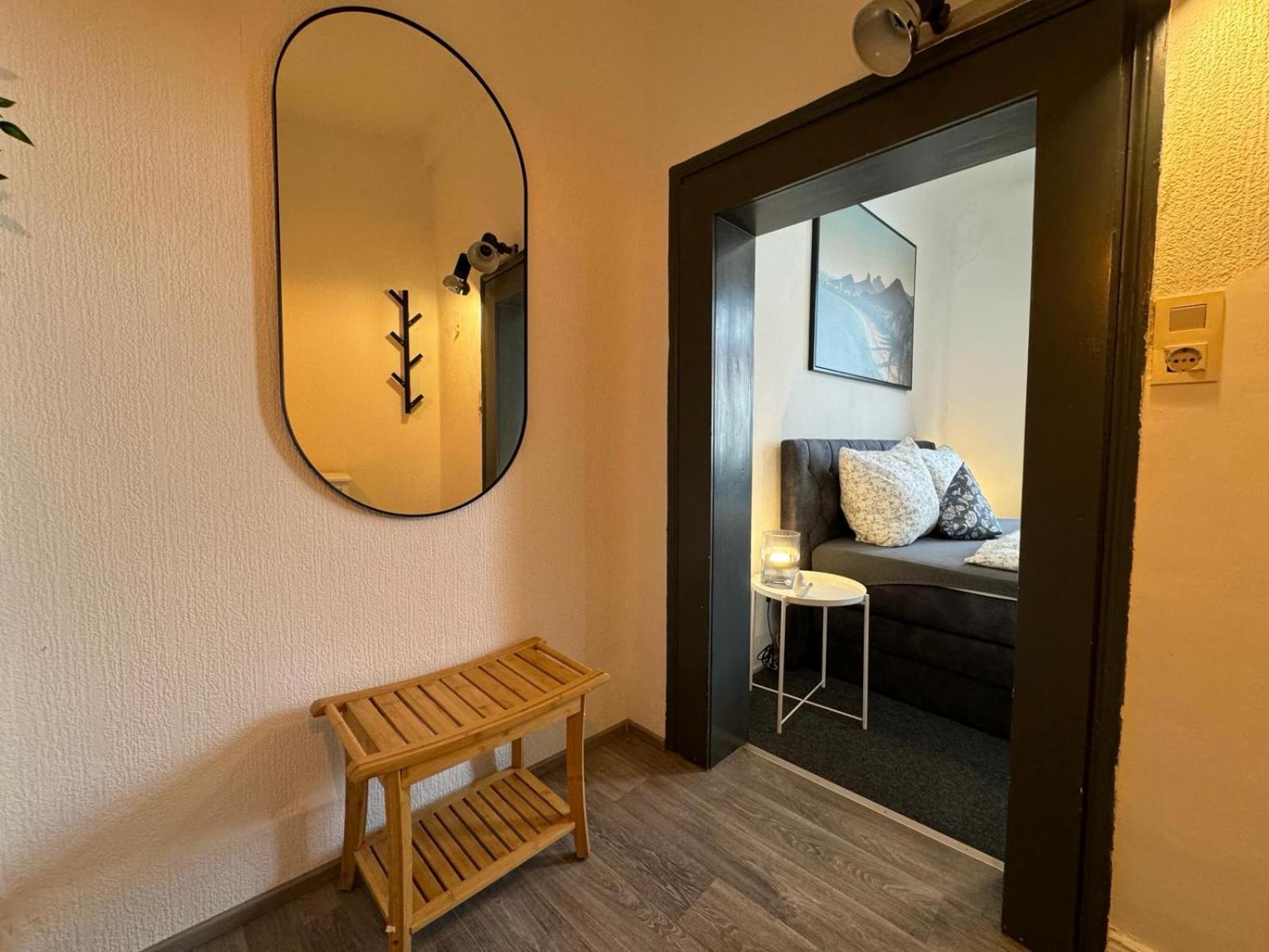 Apartment Goethe In Der Goettinger Innenstadt ゲッティンゲン エクステリア 写真